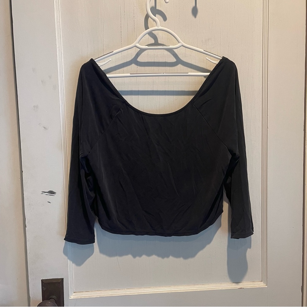 Free People Crop Top
